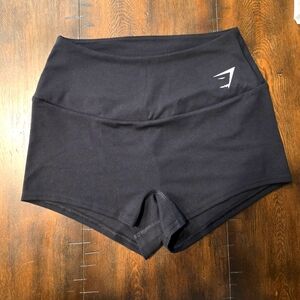 NWT Gymshark Training Short Length Shorts
